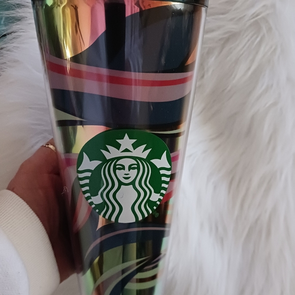 Starbucks  Cold Cup Tumbler - Picture 1 of 5